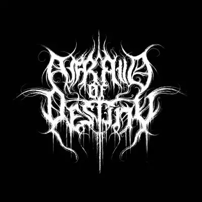 logo Afraid Of Destiny